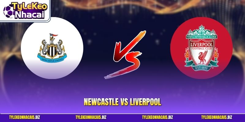 Newcastle vs Liverpool