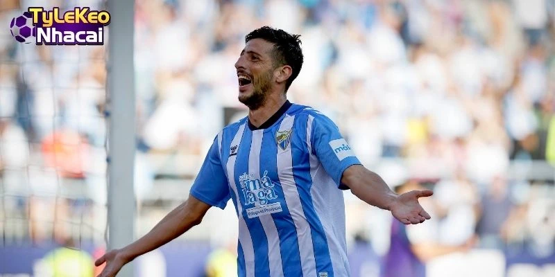 Thông tin đội hình Atletico Madrid vs Malaga